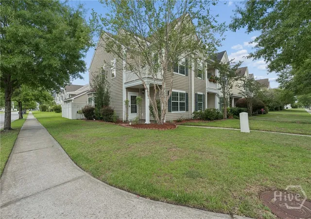 Homes for sale in Port Wentworth, GA | 50 Bushwood Dr, Port Wentworth, GA 31407 | MLS# SA358829