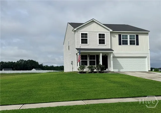 Photo 3 of Single family home for sale at 1244 Wilkins Rd, Midway, GA 31320 | MLS# SA358786 | Listing updated on 2026-08-20