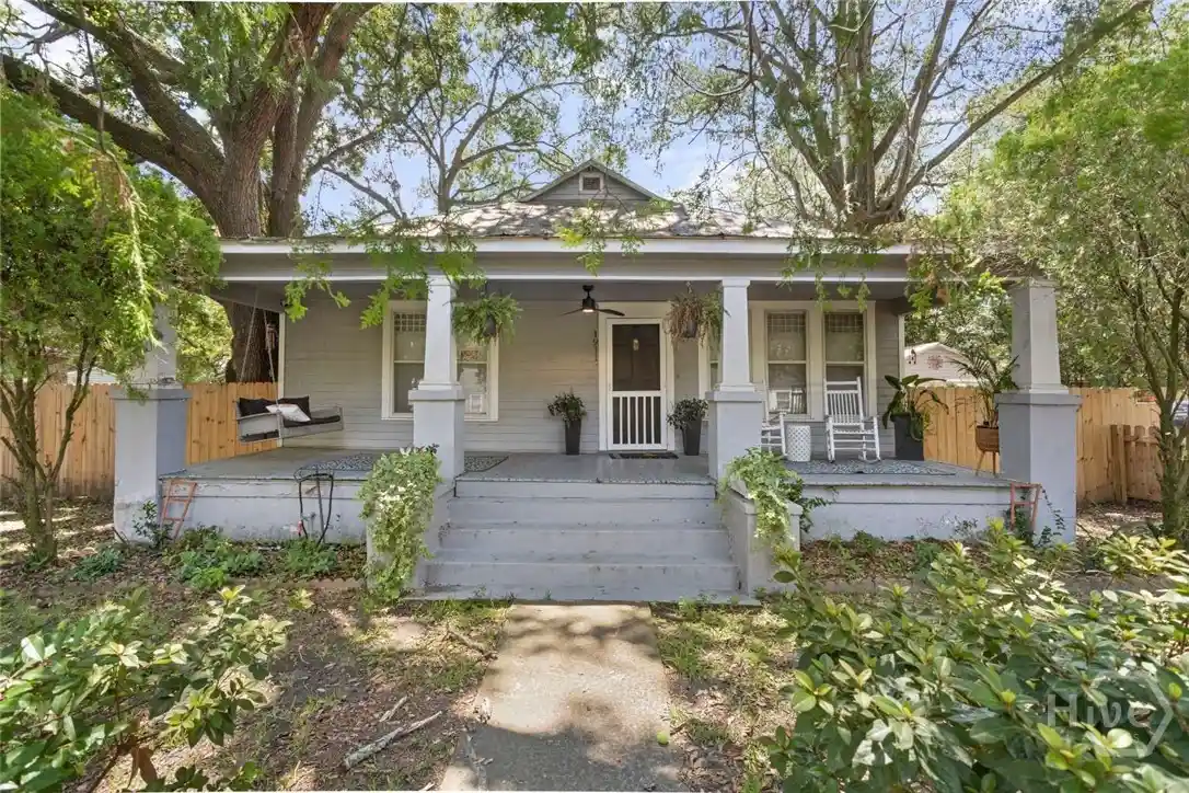 Photo 1 of Single family home for sale at 1911 Capital St, Savannah, GA 31404 | MLS# SA365095 | Listing updated on 2026-10-28