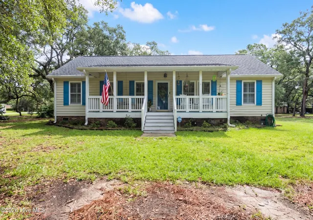 Photo 1 of Single family home for sale at 2560 Waterscape Dr Sw, Supply, NC 28462 | MLS# 100593019 | Listing updated on 2026-10-01