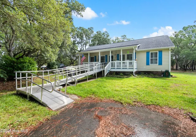 Photo 2 of Single family home for sale at 2560 Waterscape Dr Sw, Supply, NC 28462 | MLS# 100593019 | Listing updated on 2026-10-01