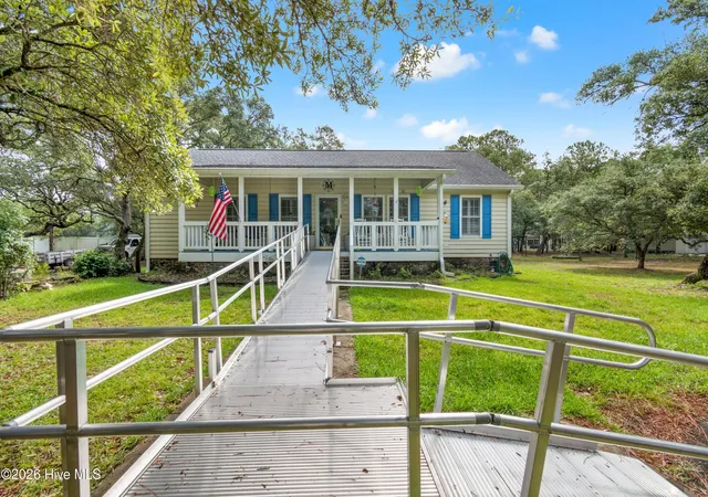 Photo 3 of Single family home for sale at 2560 Waterscape Dr Sw, Supply, NC 28462 | MLS# 100593019 | Listing updated on 2026-10-01