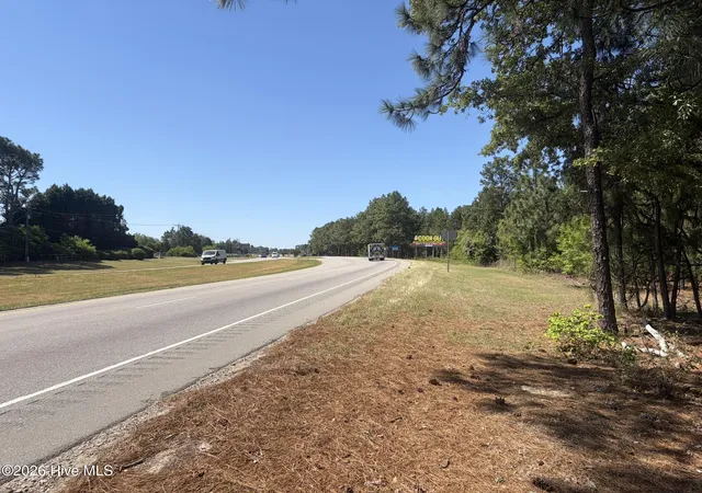 Photo 3 of House for sale at 5324 US 1 Hwy, Vass, NC 28394 | MLS# 100572979 | Listing updated on 2026-08-18