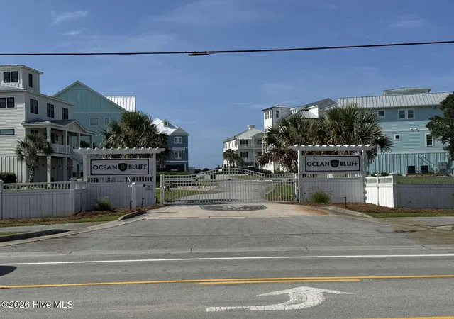 1st image of 100 Ocean Bluff Dr, Atlantic Beach, NC 28512 | MLS# 100579733