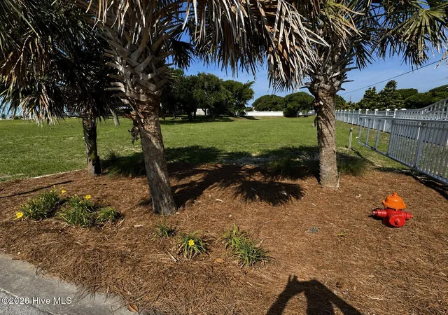 Photo 3 of Land for sale at 100 Ocean Blf Dr, Atlantic Beach, NC 28512 | MLS# 100579733 | Listing updated on 2026-06-08