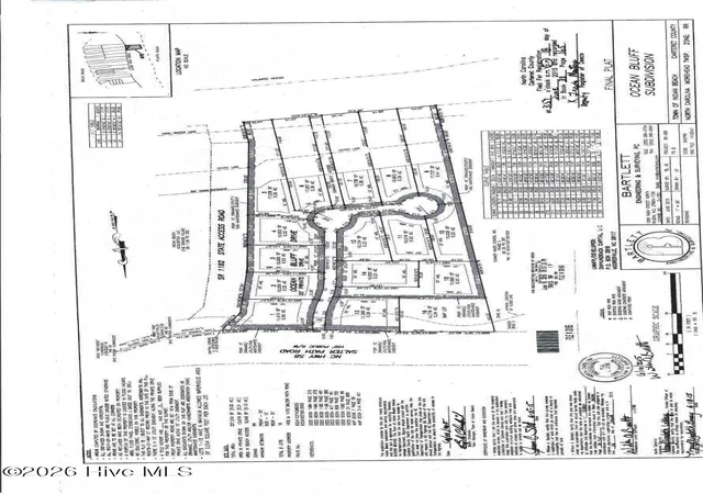 4th image of 100 Ocean Bluff Dr, Atlantic Beach, NC 28512 | MLS# 100579733