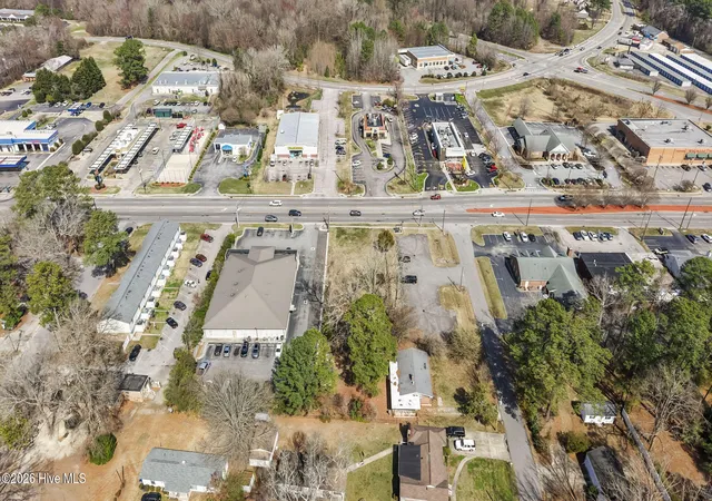 Photo 1 of Land for sale at 2705 Sunset Ave, Rocky Mount, NC 27804 | MLS# 100557910 | Listing updated on 2026-07-10