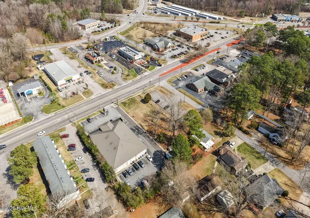 Photo 3 of Land for sale at 2705 Sunset Ave, Rocky Mount, NC 27804 | MLS# 100557910 | Listing updated on 2026-07-10