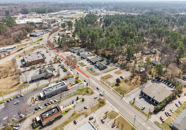 Photo 4 of Land for sale at 2705 Sunset Ave, Rocky Mount, NC 27804 | MLS# 100557910 | Listing updated on 2026-07-10