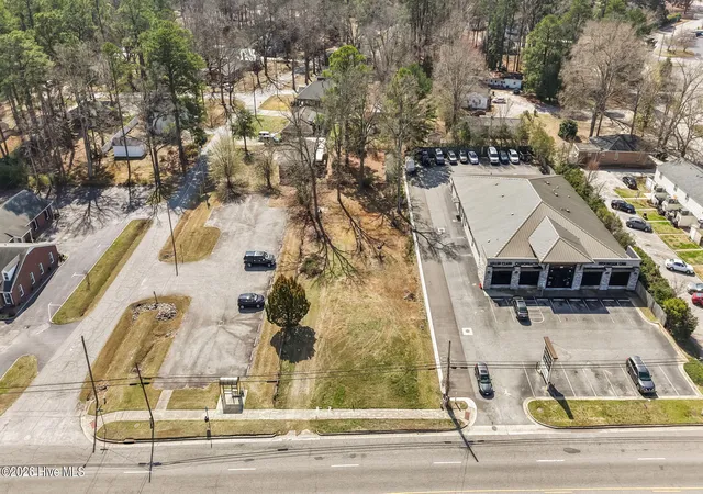 Photo 3 of Land for sale at 2705 Sunset Ave, Rocky Mount, NC 27804 | MLS# 100557910 | Listing updated on 2026-07-10