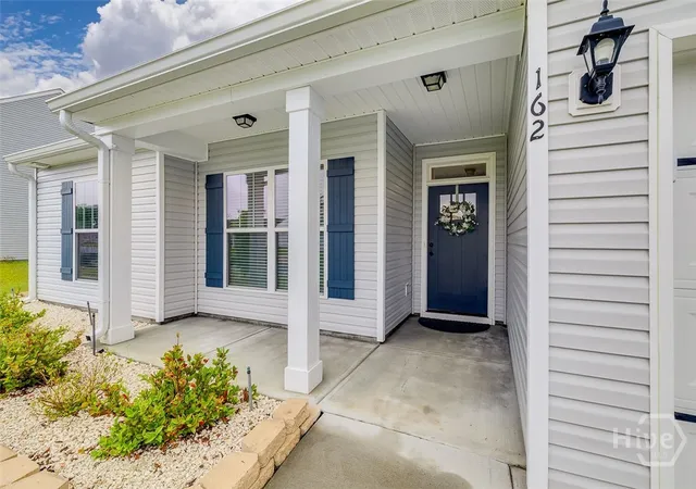 Homes for sale in Rincon, GA | 162 Hayden Pl, Rincon, GA 31326 | MLS# SA340737
