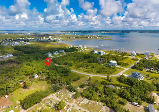 Photo 2 of Land for sale at 138 Westbay Cir, Harkers Island, NC 28531 | MLS# 100595928 | Listing updated on 2026-08-18