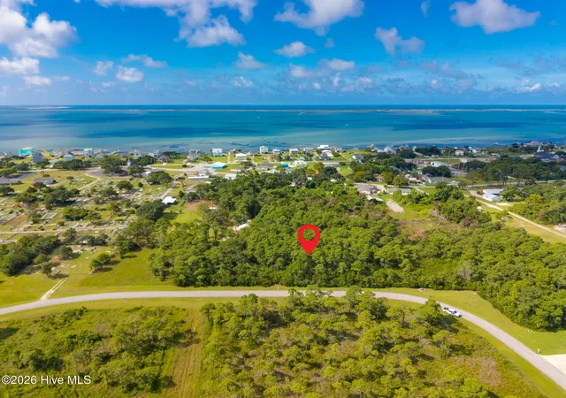 Photo 3 of Land for sale at 138 Westbay Cir, Harkers Island, NC 28531 | MLS# 100595928 | Listing updated on 2026-08-18