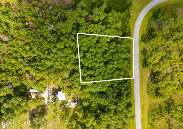 Photo 3 of Land for sale at 138 Westbay Cir, Harkers Island, NC 28531 | MLS# 100595928 | Listing updated on 2026-08-18