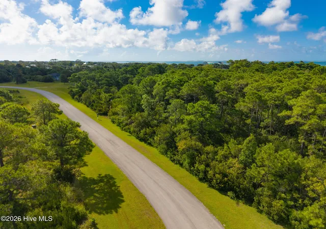 Photo 4 of Land for sale at 138 Westbay Cir, Harkers Island, NC 28531 | MLS# 100595928 | Listing updated on 2026-08-18