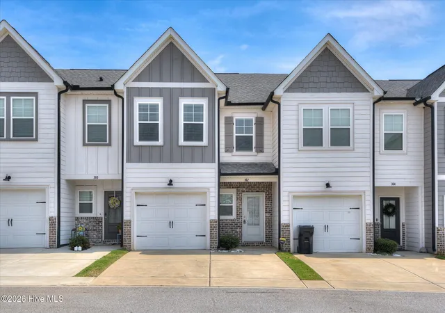 Photo 1 of Townhouse for sale at 362 Sumac Trl, Evans, GA 30809 | MLS# 100599783 | Listing updated on 2026-08-28