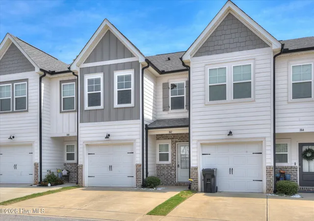 Photo 2 of Townhouse for sale at 362 Sumac Trl, Evans, GA 30809 | MLS# 100599783 | Listing updated on 2026-08-28