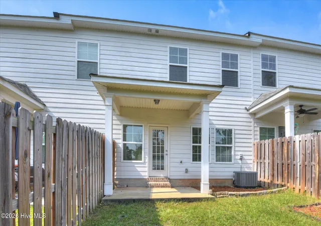 Photo 36 of Townhouse for sale at 362 Sumac Trl, Evans, GA 30809 | MLS# 100599783 | Listing updated on 2026-08-28