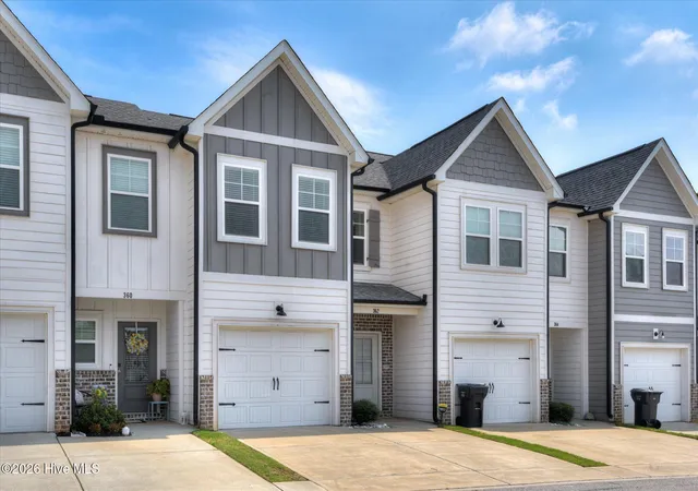Photo 3 of Townhouse for sale at 362 Sumac Trl, Evans, GA 30809 | MLS# 100599783 | Listing updated on 2026-08-28