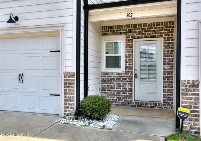Photo 3 of Townhouse for sale at 362 Sumac Trl, Evans, GA 30809 | MLS# 100599783 | Listing updated on 2026-08-28