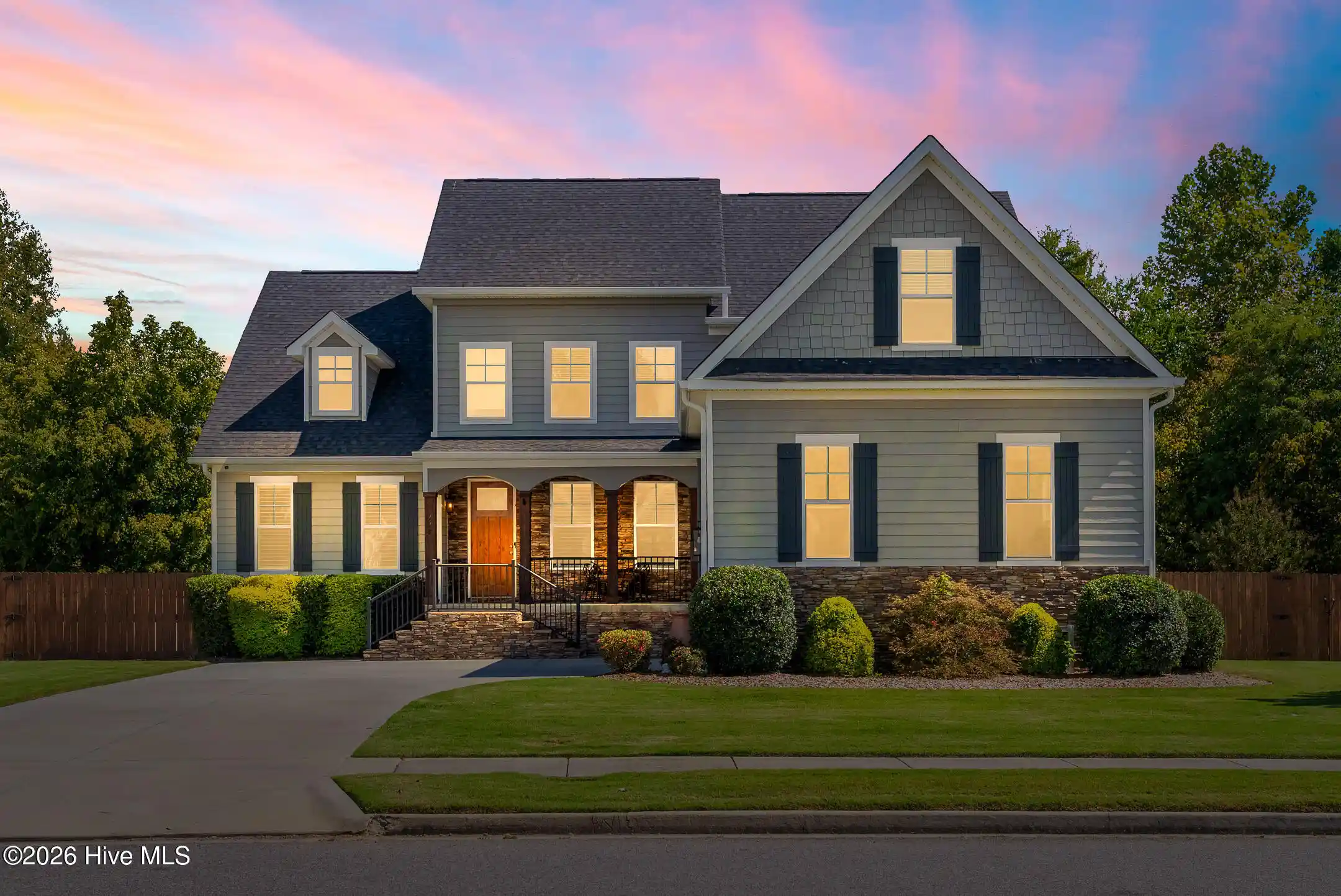 Photo 1 of Single family home for sale at 229 Rivernorth Dr, North Augusta, SC 29841 | MLS# 100604140 | Listing updated on 2026-10-07