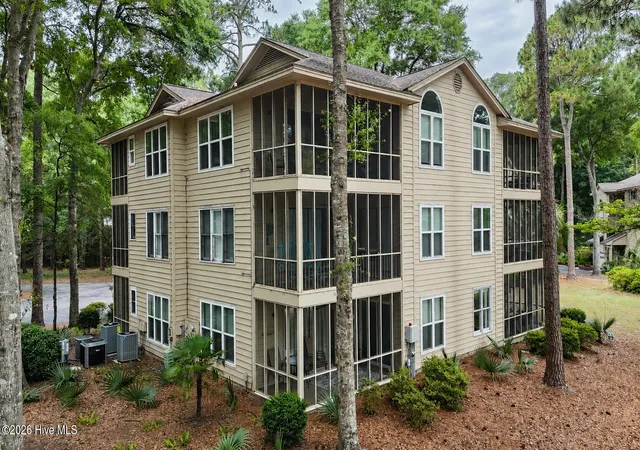 Photo 2 of Condo for sale at 223 Clubhouse Rd # 3, Sunset Beach, NC 28468 | MLS# 100599791 | Listing updated on 2026-09-11