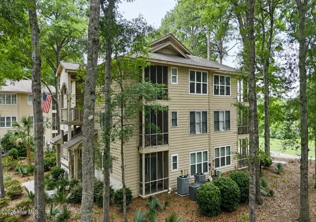 Photo 3 of Condo for sale at 223 Clubhouse Rd # 3, Sunset Beach, NC 28468 | MLS# 100599791 | Listing updated on 2026-09-11