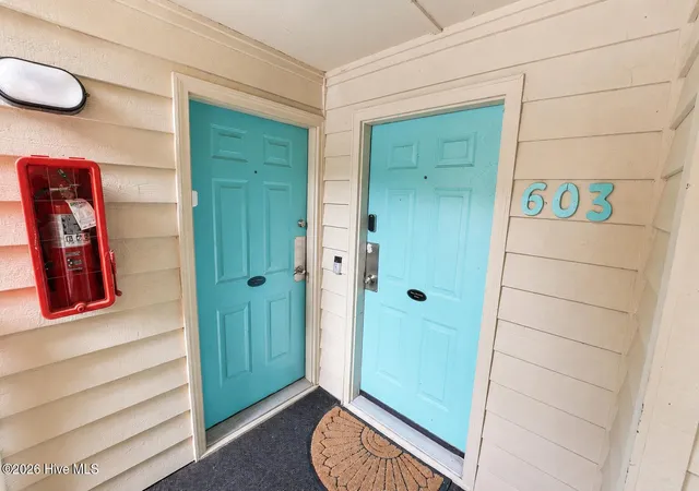 Photo 3 of Condo for sale at 223 Clubhouse Rd # 3, Sunset Beach, NC 28468 | MLS# 100599791 | Listing updated on 2026-09-11