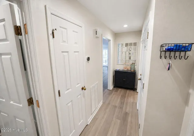Photo 4 of Condo for sale at 223 Clubhouse Rd # 3, Sunset Beach, NC 28468 | MLS# 100599791 | Listing updated on 2026-09-11