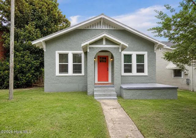 2nd image of 1008 Merry St, Augusta, GA 30904 | MLS# 100579590