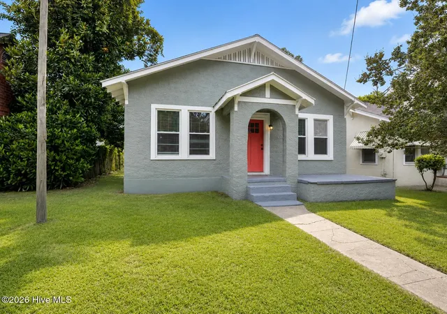 3rd image of 1008 Merry St, Augusta, GA 30904 | MLS# 100579590