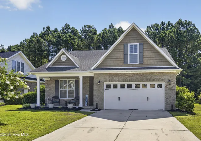 Homes for sale in Winnabow, NC | 133 Emberwood Dr, Winnabow, NC 28479 | MLS# 100586750