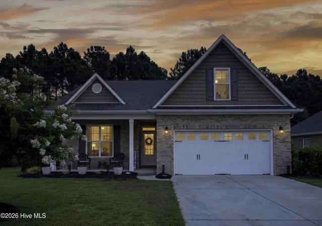 Homes for sale in Winnabow, NC | 133 Emberwood Dr, Winnabow, NC 28479 | MLS# 100586750