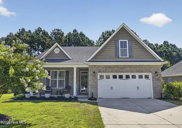 Homes for sale in Winnabow, NC | 133 Emberwood Dr, Winnabow, NC 28479 | MLS# 100586750