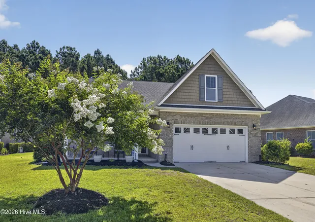 Homes for sale in Winnabow, NC | 133 Emberwood Dr, Winnabow, NC 28479 | MLS# 100586750
