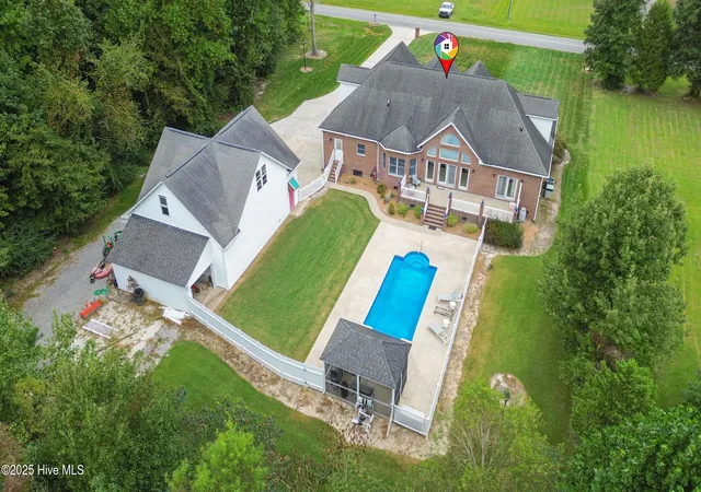 4th image of 138 Dances Bay Rd, Elizabeth City, NC 27909 | MLS# 100529945
