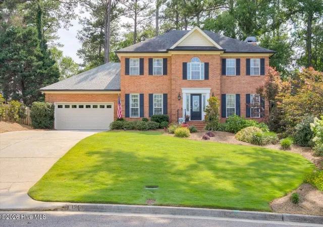 Photo 1 of Single family home for sale at 1356 Montrose Pl, Evans, GA 30809 | MLS# 100586210 | Listing updated on 2026-08-18