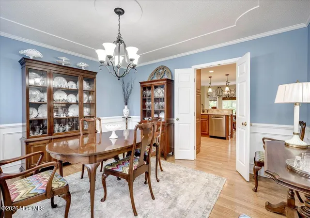 Photo 3 of Single family home for sale at 1356 Montrose Pl, Evans, GA 30809 | MLS# 100586210 | Listing updated on 2026-08-18