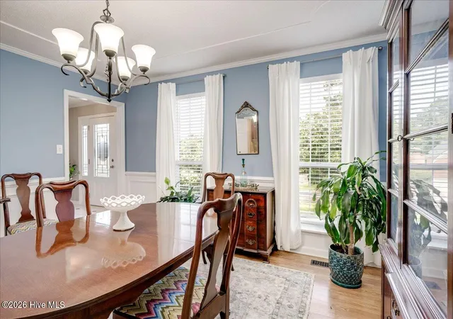Photo 4 of Single family home for sale at 1356 Montrose Pl, Evans, GA 30809 | MLS# 100586210 | Listing updated on 2026-08-18