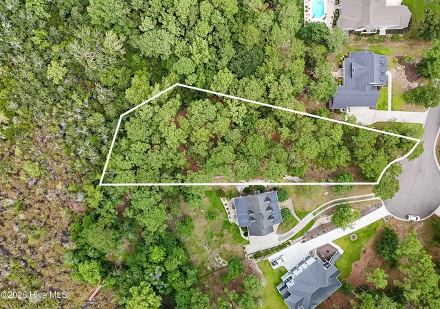 Photo 1 of Land for sale at 496 Hearthside Dr Se, Bolivia, NC 28422 | MLS# 100593900 | Listing updated on 2026-08-05