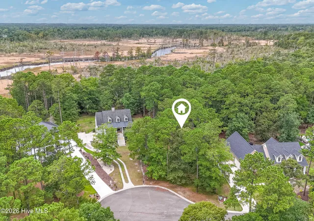 Photo 3 of Land for sale at 496 Hearthside Dr SE, Bolivia, NC 28422 | MLS# 100593900 | Listing updated on 2026-08-05