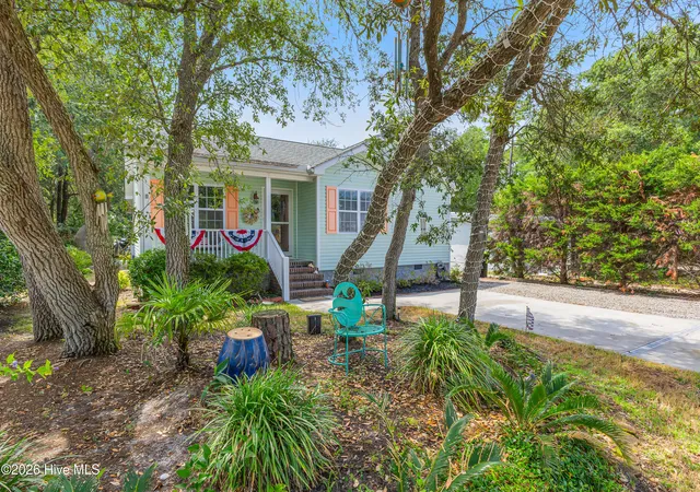 Homes for sale in Oak Island, NC | 145 Nw 10th St, Oak Island, NC 28465 | MLS# 100587776