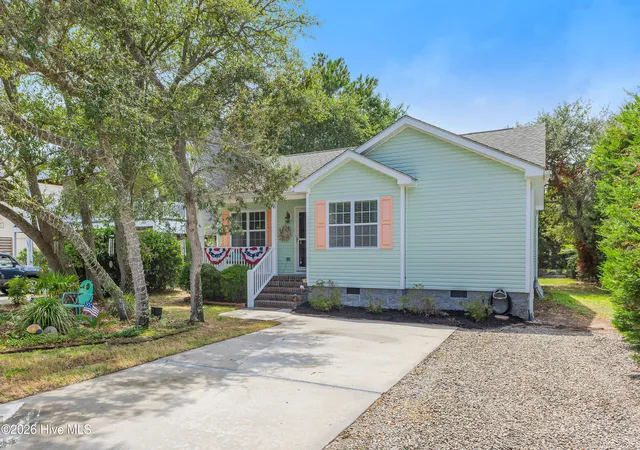 Homes for sale in Oak Island, NC | 145 Nw 10th St, Oak Island, NC 28465 | MLS# 100587776