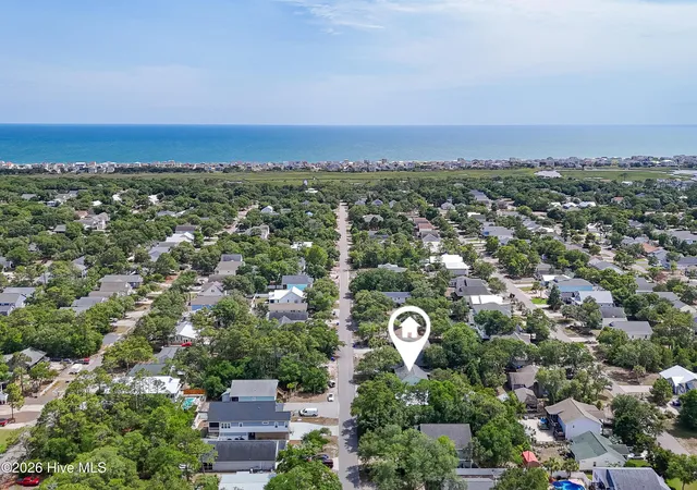 Homes for sale in Oak Island, NC | 145 Nw 10Th St, Oak Island, NC 28465 | MLS# 100587776