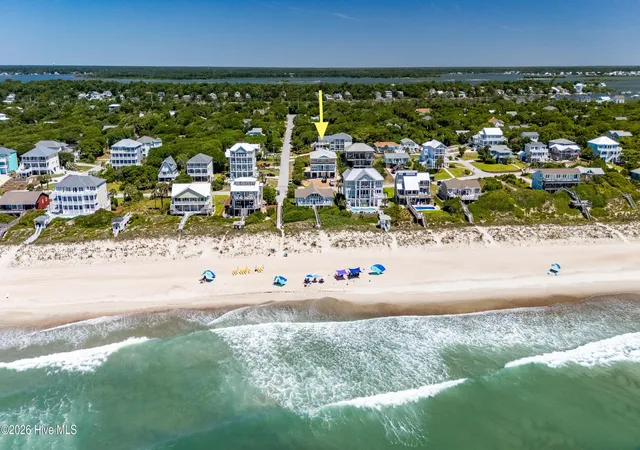 4th image of 7224 Ocean Dr #B, Emerald Isle, NC 28594 | MLS# 100577728