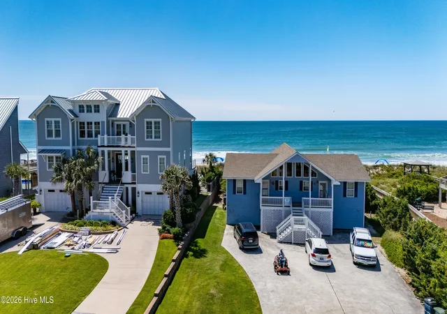 5th image of 7224 Ocean Dr #B, Emerald Isle, NC 28594 | MLS# 100577728