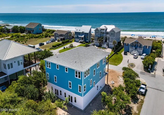 9th image of 7224 Ocean Dr #B, Emerald Isle, NC 28594 | MLS# 100577728