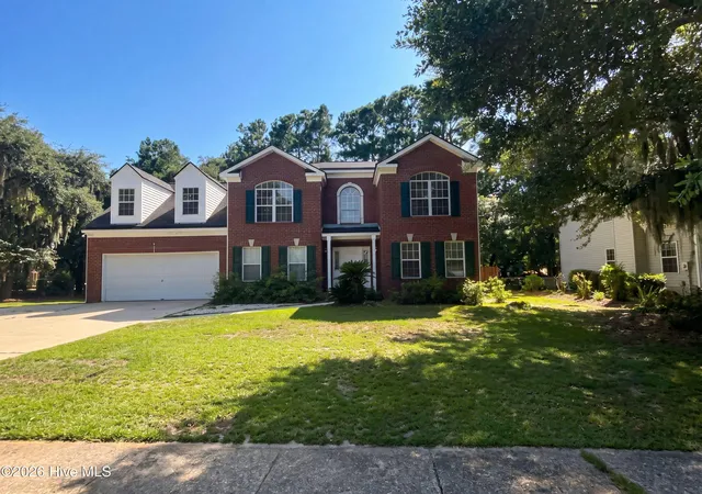 Photo 1 of Single family home for sale at 101 Settlement Way, Wilmington Island, GA 31410 | MLS# 100599683 | Listing updated on 2026-09-13