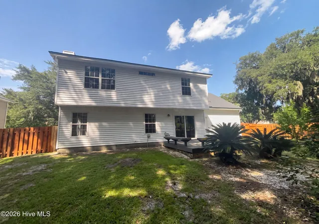 Photo 4 of Single family home for sale at 101 Settlement Way, Wilmington Island, GA 31410 | MLS# 100599683 | Listing updated on 2026-09-13