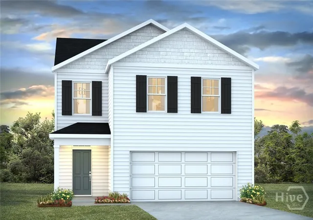 Homes for sale in Bloomingdale, GA | 1085 Bergamot Rd, Bloomingdale, GA 31302 | MLS# SA352468